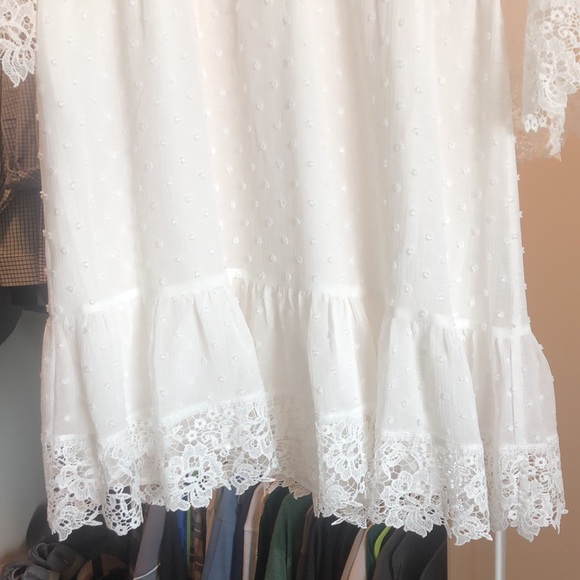 NWT BB Dakota dress (purchased from Shopbop) - Picture 5 of 6